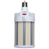 Satco LED Corncob CCT Selectable Mogul Base 120-277v 600w HID Replacement Bulb