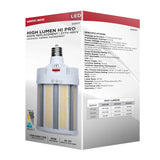 Satco LED Corncob CCT Selectable Mogul Base 277-480v 600w HID Replacement Bulb_1