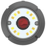 Satco LED HID Replacement 22/18/16 Wattage & CCT Selectable Medium Base 100-277V - BulbAmerica