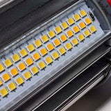 Satco LED HID Replacement 22/18/16 Wattage & CCT Selectable Medium Base 100-277V_4