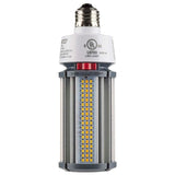 Satco LED HID Replacement 27/22/18 Wattage & CCT Selectable Medium Base 100-277V_3