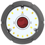 Satco LED HID Replacement 36/27/18 Wattage & CCT Selectable Mogul Base 100-277V - BulbAmerica