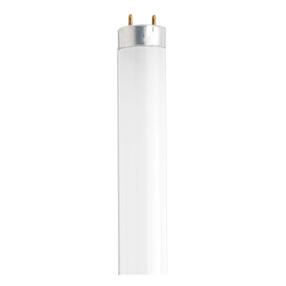 25Pk - Satco F30T8/D 30w 36-in T8 G13 Bi-pin 1850LM 6500K Fluorescent Tube