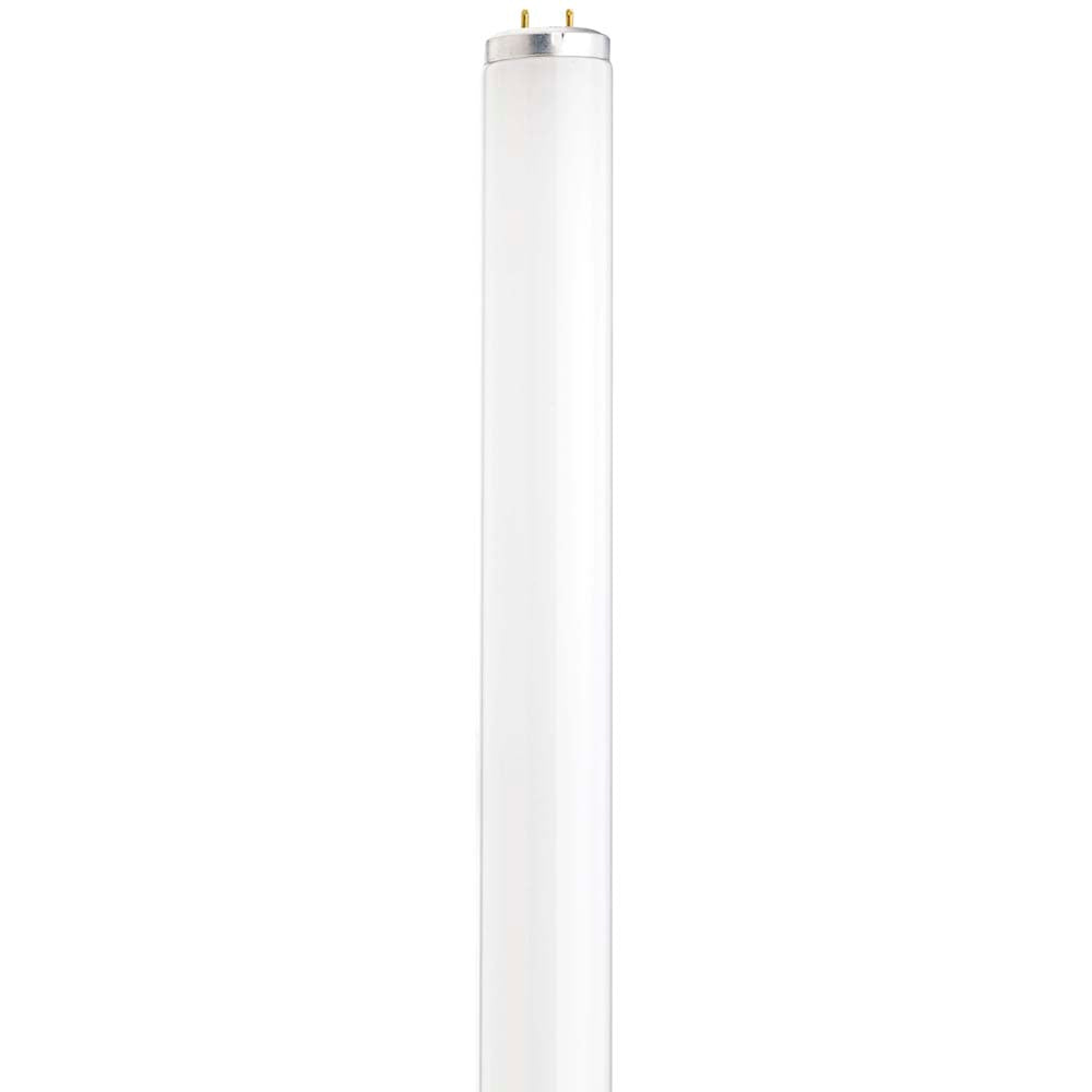Satco 14w T12 6500K Daylight Medium Bi Pin Preheat Fluorescent Tube