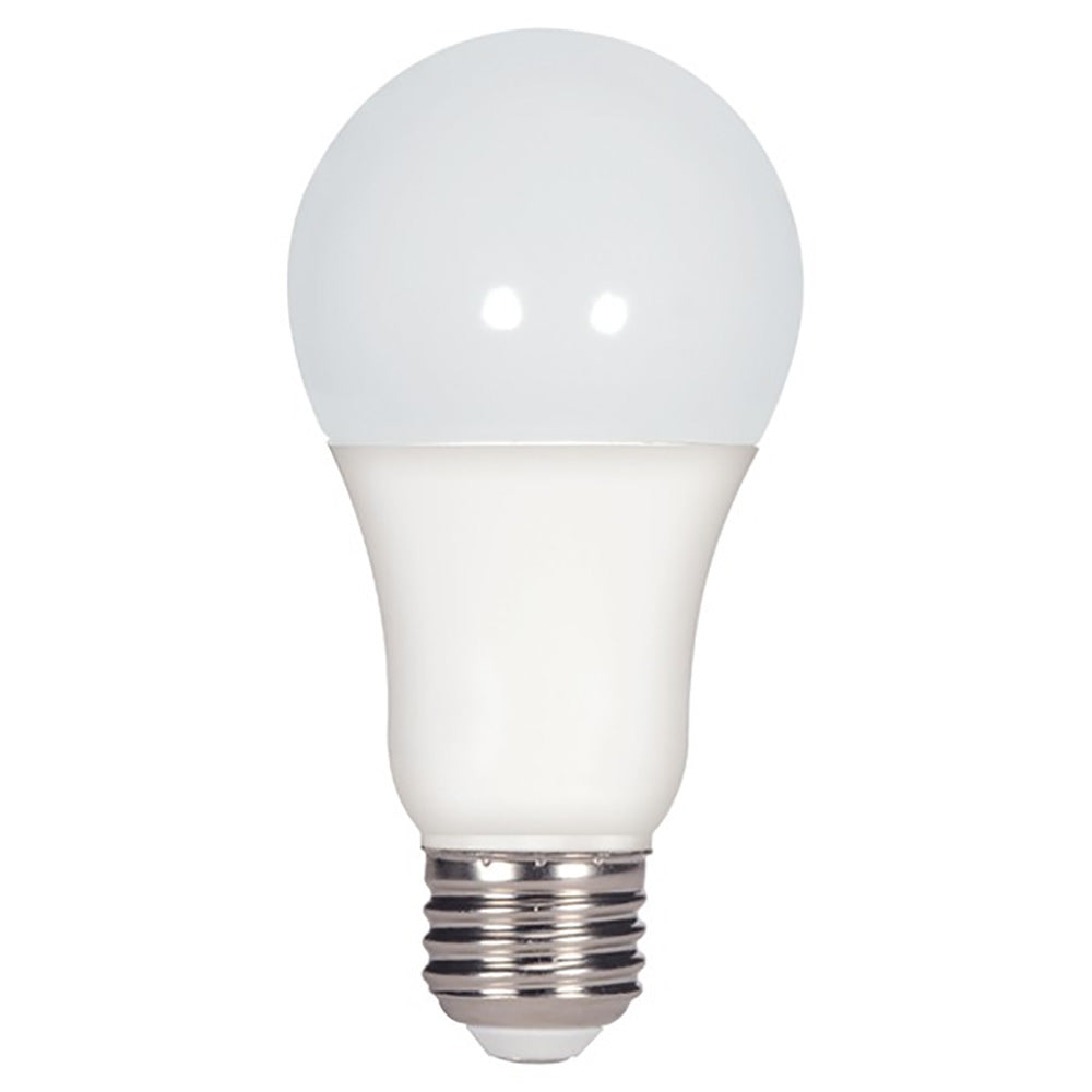 15.5w A19 LED 120v Frosted 1600Lm 3000K Warm White E26 Base Non-Dimmable Bulb