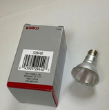 Satco 15w PAR38 LED 25 deg. Beam E26 Medium base 2700k Warm White_7
