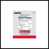Satco 15w PAR38 LED 25 deg. Beam E26 Medium base 2700k Warm White_1