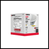 Satco 15w PAR38 LED 25 deg. Beam E26 Medium base 2700k Warm White_2