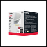 Satco 15w PAR38 LED 25 deg. Beam E26 Medium base 2700k Warm White_3