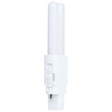 Satco 3w PLS LED CCT Selectable G23 Base Omni Type A/B 120-277v Bulb