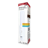 Satco 3w PLS LED CCT Selectable G23 Base Omni Type A/B 120-277v Bulb_1