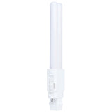 Satco 5W LED PLS GX23 Base CCT Tunable 710LM 360 deg. 120-277V Ballast Type AB