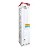 Satco 5W LED PLS GX23 Base CCT Tunable 710LM 360 deg. 120-277V Ballast Type AB - BulbAmerica