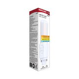 Satco 5.5w PLC LED CCT Selectable G24d Base Omni Type A/B 120-277v Bulb_1