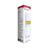 Satco 7w PLC LED CCT Selectable G24q Base Omni Type A/B 120-277v Bulb_1