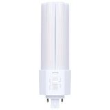 Satco 17w PLT LED CCT Selectable Gx24d Base Omni Type B 120-277v Bulb
