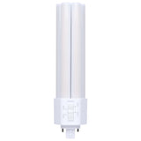Satco 23w PLT LED CCT Selectable GX24d Base Omni Type B 120-277v Bulb