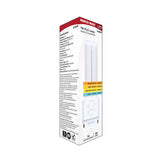 Satco 7w PLC LED CCT Selectable GX32d Base Omni Type A/B 120-277v Bulb_1