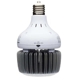LED Hi-Bay 60W/80W/100W Selectable Wattage Mogul Extended 4000K 100V-277V