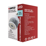LED Hi-Bay 60W/80W/100W Selectable Wattage Mogul Extended 4000K 100V-277V_2