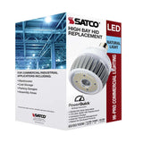 LED Hi-Bay 175W/250W/320W Selectable Wattage Mogul Extended 5000K 100V-277V_3