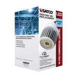LED Hi-Bay 100/120/150 Selectable Wattage Mogul Extended 5000K 100V-277V_3