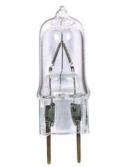 Satco S3540 35W 120V G8 base halogen light bulb