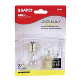 Satco - S3724 - BulbAmerica