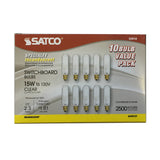 Satco - S3910*10 - BulbAmerica