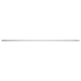 25Pk - Satco 15w 48-in T8 LED 5000K CCT G13 Bi Pin Ballast Bypass 120-277v Tube - BulbAmerica