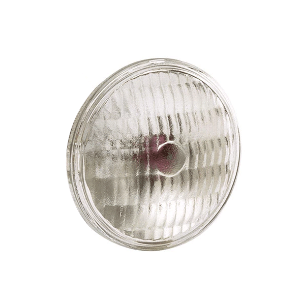 Satco S4304 35W 12.8V PAR36 MP2 Base Termnial Miniature Light bulb
