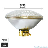 Satco - S4340 - BulbAmerica