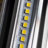 Satco 18w Hi-Pro LED HID Replacement 2700K Medium Base_1