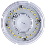Satco 45w Hi-Pro LED HID Replacement 4000K Medium Base - BulbAmerica