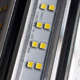 Satco 45w Hi-Pro LED HID Replacement 4000K Medium Base_1