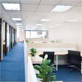 25Pk - Satco 14w 4-ft. T8 LED Tube 4000K 2200LM G13 Base - Ballast Dependent_2