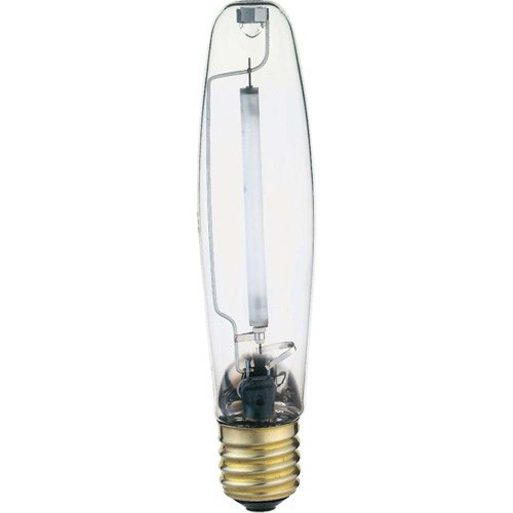 Satco 200w ET18 High Pressure Sodium HID Mogul base 2100k