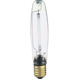 Satco 200w ET18 High Pressure Sodium HID Mogul base 2100k