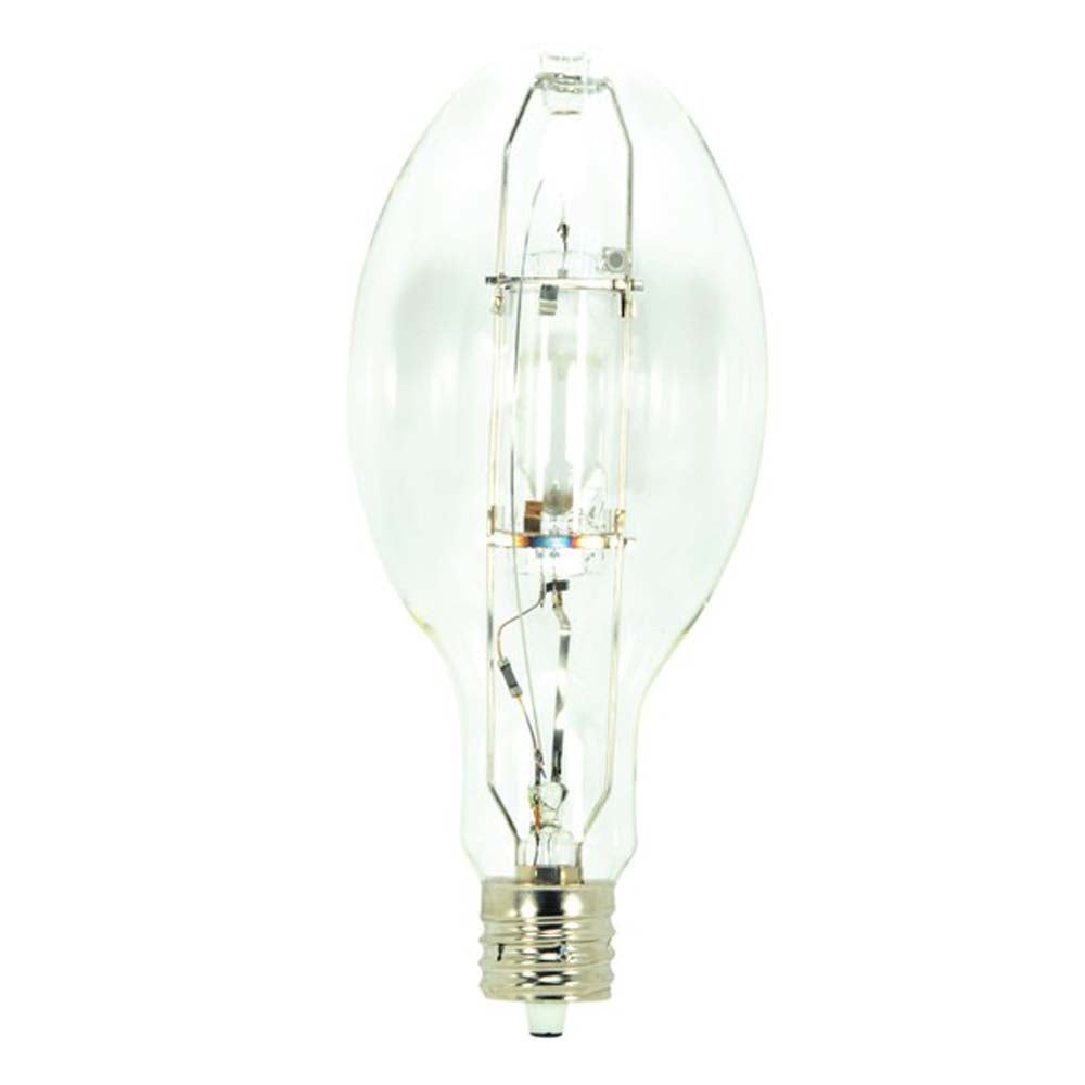 Satco S5887 400w Metal Halide HID Mogul base ED37 4200K