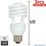 Satco - S6272 - BulbAmerica