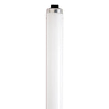 Satco 24-in 35w T12 Fluorescent 4200K Recessed Double Contact HO/VHO Tube Bulb