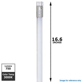 Satco - S6492 - BulbAmerica