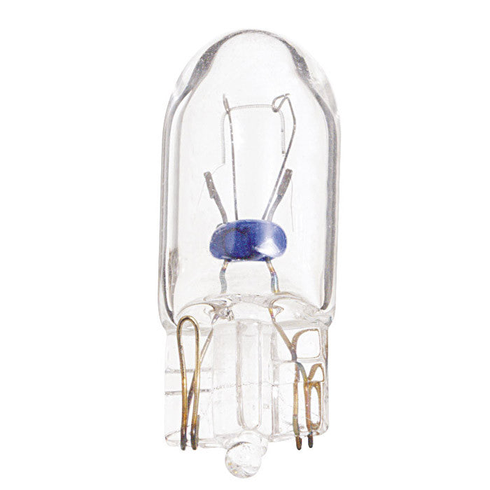 14V T3.25 Mini Wedge Bulb – 30 Pack, Low Voltage, Perfect For Fixtures & Signs