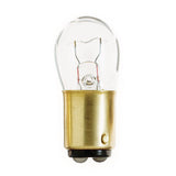 Satco S6952 12W 12.8V B6 BAY15d Miniatures & Sealed Beams