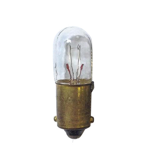 Satco  1892 - 1.73w 14.4v T3.25 Ba9s Base Miniature Bulb