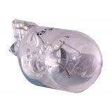 Satco 4.29w TL-3.75 miniature W2.1x9.5d Mini Wedge base 13v Clear Bulb - BulbAmerica