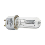 Satco 1000w T6 Halogen G9.5 Bi Pin base 120v Clear Bulb - BulbAmerica