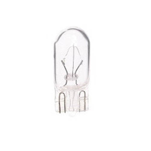 Satco S7827 1.58W 6.3V T3.25 W2.1x9.5d Mini Wedge Miniature light bulb