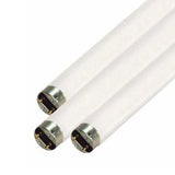Satco 18-in 15w T8 Fluorescent 3000K 845Lm G13 Bi Pin base Linear Bulb