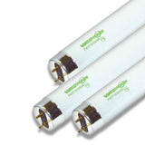 Satco 48-in 40w T10 Fluorescent 5000K 3600Lm G13 Bi Pin base Linear Bulb